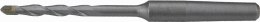 WIERTŁO PILOTUJĄCE DO OTWORNIC DIAMENTOWYCH 10*200 GRAPHITE
