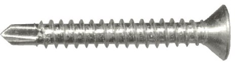 WKRĘT SAMOWIERTNY ŁEB STOŻKOWY CSK D7504O 3.5*32MM UN WKRĘT SAMOWIERTNY ŁEB STOŻKOWY CSK D7504O 3.5*32MM UN