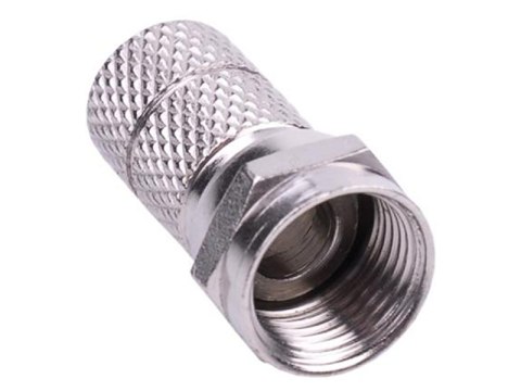 WTYK F RG6 7.0MM UN WTYK F RG6 7.0MM UN