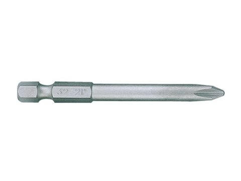 BIT, GROT, KOŃCÓWKA DO WKRĘTARKI 1/4'' PH 2*70MM KING TONY BIT, GROT, KOŃCÓWKA DO WKRĘTARKI 1/4'' PH 2*70MM KING TONY