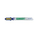 BRZESZCZOT DO DREWNA DO WYRZYNARKI KOMPLET 5SZTUK TYP T234X IRWIN