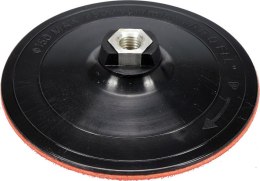EURO DYSK DO SZLIFIERKI KĄTOWEJ FI 150 MM Z RZEPEM TOYA