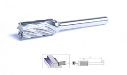 FREZ PALCOWY 6MM B1225/CB UN