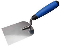 KIELNIA SZTUKATORSKA NIERDZEWNA 60MM KUBALA