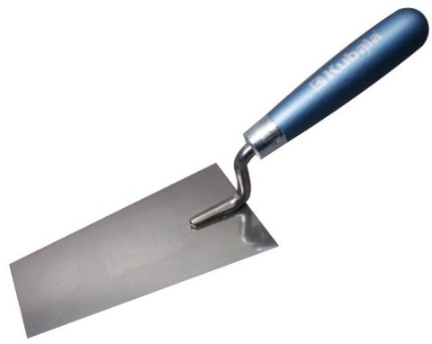 KIELNIA SZTUKATORSKA NIERDZEWNA TRAPEZOWA 80*145*55MM KUBALA KIELNIA SZTUKATORSKA NIERDZEWNA TRAPEZOWA 80*145*55MM KUBALA
