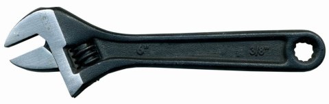KLUCZ NASTAWNY TYPU SZWED 250MM TOPEX KLUCZ NASTAWNY TYPU SZWED 250MM TOPEX