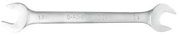 KLUCZ PŁASKI 12*13MM TOPEX