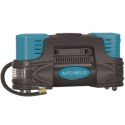 KOMPRESOR SAMOCHODOWY METAL 60L/MIN UN