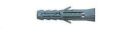 KOSZULKA ROZPOROWA PLASTIKOWA 12*60MM UN