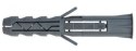 KOSZULKA ROZPOROWA PLASTIKOWA 16*100MM UN
