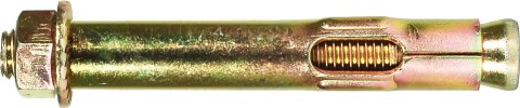 KOTWA TULEJOWA KHT 8/55/90 UN KOTWA TULEJOWA KHT 8/55/90 UN