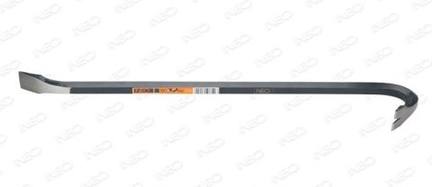ŁOM WYCIĄGACZ 910MM NEO ŁOM WYCIĄGACZ 910MM NEO