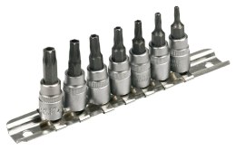 NASADKI Z KOŃCÓWKĄ TORX OT.T10-40 TOPEX