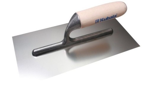 PACA NIERDZEWNA GŁADKA 130*270MM KUBALA PACA NIERDZEWNA GŁADKA 130*270MM KUBALA