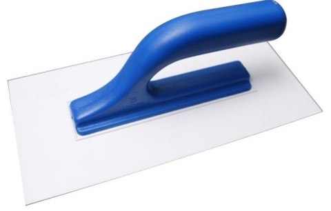 PACA Z TWORZYWA SZTUCZNEGO GŁADKA 130*270MM KUBALA PACA Z TWORZYWA SZTUCZNEGO GŁADKA 130*270MM KUBALA