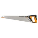 PIŁA RĘCZNA POWERTOOTH 55CM, 7 TPI FISKARS
