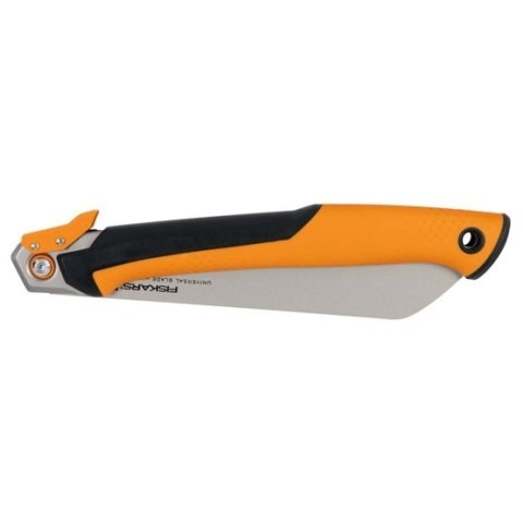 PIŁA SKŁADANA POWERTOOTH 25CM, 13 TPI FISKARS PIŁA SKŁADANA POWERTOOTH 25CM, 13 TPI FISKARS