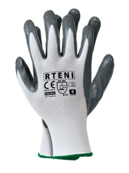 RĘKAWICE ROBOCZE RTENI_WS 9, PP-011, GNITREX UN