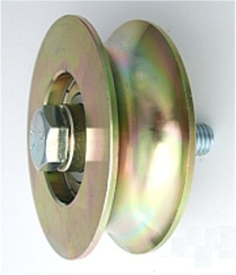 ROLKA METALOWA 79MM ŁOŻYSKOWANA, NA RURĘ 1/2'' RJR-79-26 UN ROLKA METALOWA 79MM ŁOŻYSKOWANA, NA RURĘ 1/2'' RJR-79-26 UN