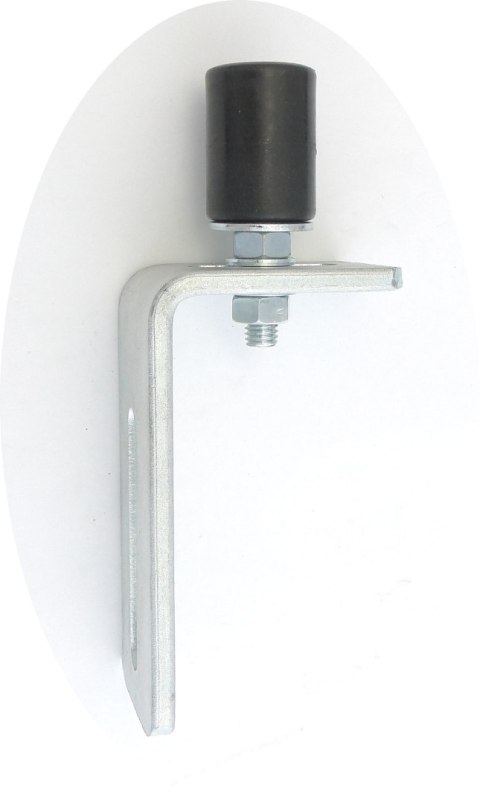 ROLKA Z TWORZYWA 25MM Z KĄTOWNIKIEM RB-25K UN ROLKA Z TWORZYWA 25MM Z KĄTOWNIKIEM RB-25K UN