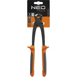 SZCZYPCE TYNKARSKIE ZBROJARSKIE 250MM NEO
