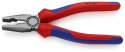 SZCZYPCE UNIWERSALNE PVC 200MM KNIPEX