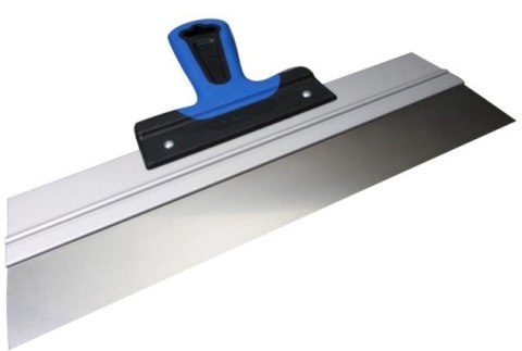 SZPACHLA NIERDZEWNA FASADOWA 350MM KUBALA SZPACHLA NIERDZEWNA FASADOWA 350MM KUBALA