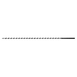 WIERTŁO DO DREWNA 8*400MM GRAPHITE