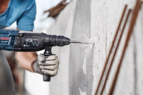 WIERTŁO DO MŁOTKÓW SDS+ PLUS-5X 4*50/110MM BOSCH WIERTŁO DO MŁOTKÓW SDS+ PLUS-5X 4*50/110MM BOSCH