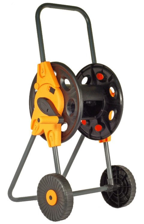 WÓZEK NA WĘŻA Z KOŁAMI 1/2 45M EPM WÓZEK NA WĘŻA Z KOŁAMI 1/2 45M EPM
