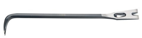 WYCIĄGACZ DO GWOŹDZI 460MM NEO WYCIĄGACZ DO GWOŹDZI 460MM NEO