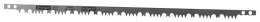 BRZESZCZOT DO PIŁY KABŁĄKOWEJ DO DREWNA MOKREGO 530MM STANLEY