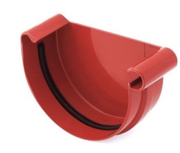 DENKO PRAWE 100MM CZERWONY BRYZA BRYZA