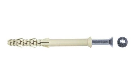 DYBEL RAMOWY WKRĘT ŁEB TORX AST 10/180MM ARVEX DYBEL RAMOWY WKRĘT ŁEB TORX AST 10/180MM ARVEX