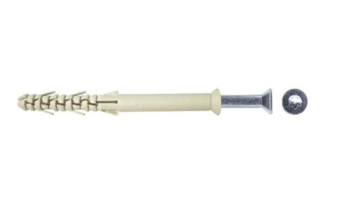 DYBEL RAMOWY WKRĘT ŁEB TORX AST 10/280MM ARVEX DYBEL RAMOWY WKRĘT ŁEB TORX AST 10/280MM ARVEX