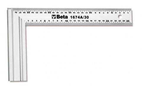 KĄTOWNIK STOLARSKI 400MM BETA KĄTOWNIK STOLARSKI 400MM BETA