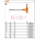 KLUCZ TRZPIENIOWY KĄTOWY 3.5MM BETA