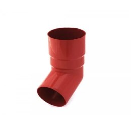 KOLANO 110MM CZERWONY BRYZA
