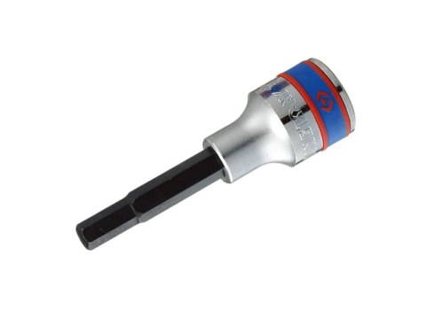 NASADKA TRZPIENIOWA HEX 1/2'' 12*80MM KING TONY NASADKA TRZPIENIOWA HEX 1/2'' 12*80MM KING TONY