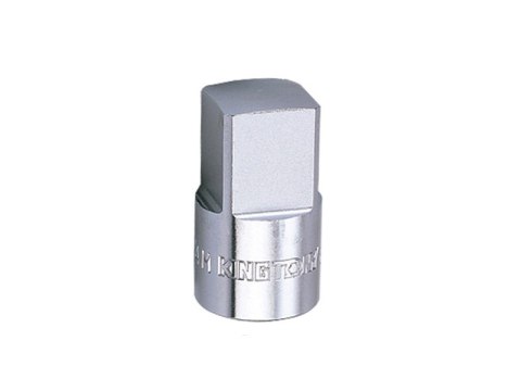 NASADKA TRZPIENIOWA KWADRAT 1/2 10MM KING TONY NASADKA TRZPIENIOWA KWADRAT 1/2 10MM KING TONY