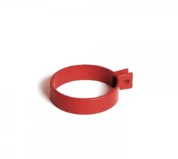 OBEJMA 90MM CZERWONY BRYZA
