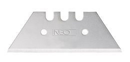 OSTRZA WYMIENNE TRAPEZOWE 5 SZTUK NEO