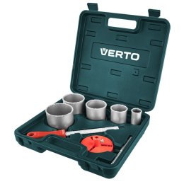 OTWORNICE DO BETONU 5SZT 32-83 VERTO