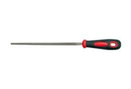 PILNIK DO METALU 200MM TRÓJKĄTNY VOREL