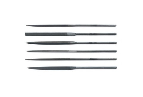 PILNIK IGIEŁKOWY Z NASYPEM DIAMENTOWYM 160MM BETA PILNIK IGIEŁKOWY Z NASYPEM DIAMENTOWYM 160MM BETA
