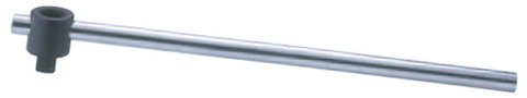 POKRĘTŁO 3/4'' 500MM PRZESUWNE KING TONY POKRĘTŁO 3/4'' 500MM PRZESUWNE KING TONY
