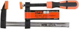 ŚCISK STOLARSKI 200*80MM EPM