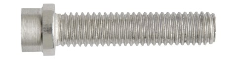 ŚRUBA DO TULEI GRZEWCZEJ 16MM NEO ŚRUBA DO TULEI GRZEWCZEJ 16MM NEO