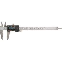 SUWMIARKA CYFROWA 200MM TOPEX