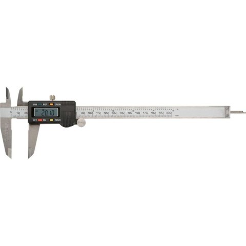 SUWMIARKA CYFROWA 200MM TOPEX